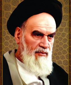 فرمان امام خمینی(ره) در امر گزینش