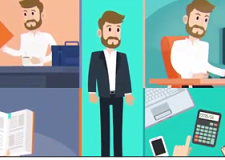 فرایند گزینش