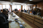 انتخاب سرپرست هسته گزینش کارکنان دانشگاه جامع علمی کاربردی به عنوان دبیر منطقه یک هسته های گزینش کارکنان دانشگاههای کشور