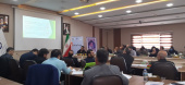 برگزاری دوره های آموزشی قانون گزینش و ضوابط و معیارهای حاکم بر گزینش در تاریخ سیزدهم و چهاردهم اسفند ماه ۱۴۰۲  از سوی هیات مرکزی گزینش وزارت علوم، تحقیقات و فناوری