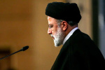 خادم جمهور، آسمانی شد