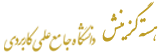 هسته گزینش